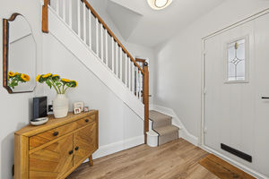 Mansfeldt Road Newbold